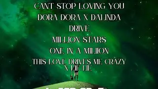 This Love Drives Me Crazy X Lie Lie 2025 - ( Yoga BeatMap ) -BB CLASSIC-