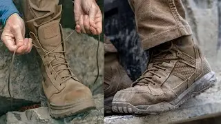 Top 7 Best 5.11 Boots for 2024