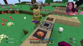 Minecraft Monday S4 Episode 6