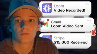 The BEST Loom Strategy To Land Video Editing Clients in 2024