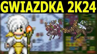 Margonem Jaruna - Gwiazdka 2k24