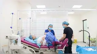Giving Birth in 2026: My Real Life Natural Labor Experience at the Hospital