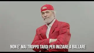 La tua scuola di Danza JACKODANCE