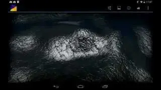 Balesian Motion Android Live Wallpaper