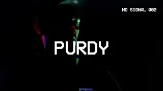 PURDY | Hardgroove Techno Set // 082