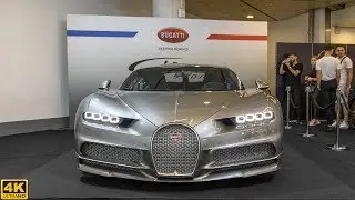 THE BEST OF TOP MARQUES MONACO 2019 | 2020 4K