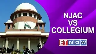 NJAC Vs Collegium - What Best Serves The Indian People? | Discussion