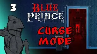 Secrets of the Tomb | Blue Prince | Curse 3