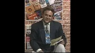Tommy Petillo & The Jersey Spotlight 1993 guest groups-The Elevations / Magic Moments