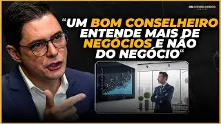 Não Olhe Apenas Para o Negócio: A Visão Ampla do Conselheiro