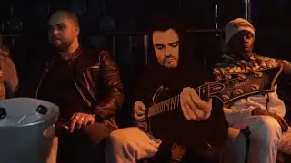 PNL - Jusqu'au dernier gramme + MattRach Cover