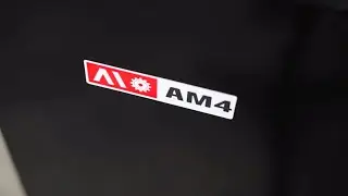 Introducing AM4 Slat Cleaner - Access Machinery