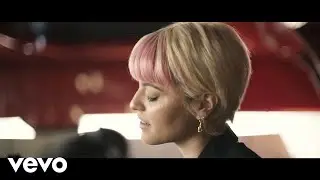 Alba Reche - aura (Acústico)