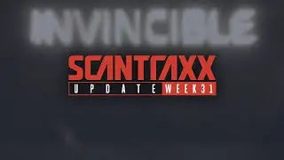 Brand New Hardstyle Releases | Scantraxx Update Week 31