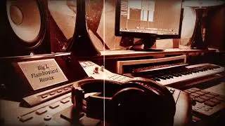 Big L &ndash; Flamboyant (Beatsbringer Remix)