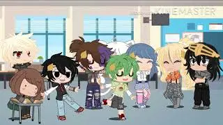 ||✰|| Only The Golden Family Know This Song Meme ||✰|| ~ | OLD | My AU | Star_Crystal
