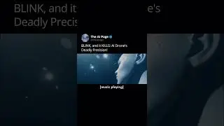 The Killer Drone call the 