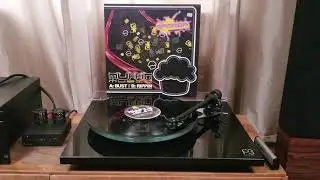 [MUFN 002B] Gammer - Rippin [2008]
