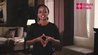 The Wealth Report 2021 &ndash; Kenya Launch