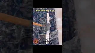 Area Rug Cleaning - Persian Rugs - Custom Rugs #rugs #arearugs #customarearugs #rugcleaningservice