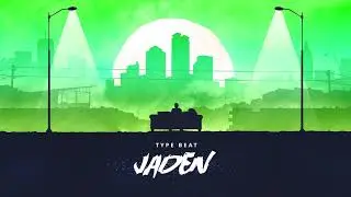 Free Jaden Smith Type Beat - 
