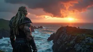 Haunting Viking Saga: 1 Hour of Epic Viking War Battle Anthems | Inspired by Antti Martikainen