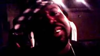 PROMO KINGZ TV: 8 BALL INTERVIEW WITH DJ TONY H. @ ECHO STUDIOS