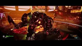 GodFall Story Mode. Part 22