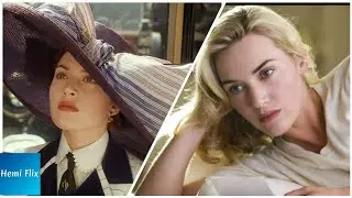 kate winslet top 10 best movies | kate winslet movies list | hemi flix
