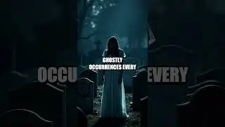The Legend of the Cursed Springfield Cemetery