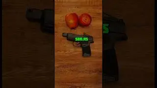 249.Rs vs 500.Rs Toy Gun Testing #shorts