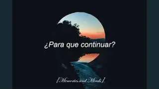 Ed Maverick - Vete ya [Letra - Lyrics]
