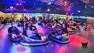 BERTAZZON BUMPER CARS 