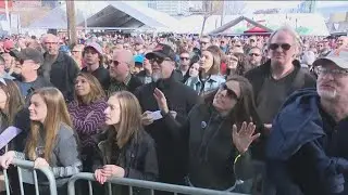 Treefort Music Festival to return in September