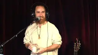 Seth Tabatznik - Hum My Little Child | Live at Green Note