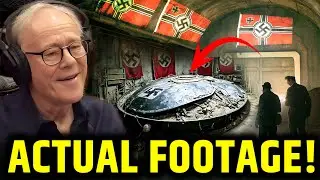 Hitler&rsquo;s Hidden Bunker Finally Opened After 79 Years &mdash; What Was Inside Will Shock You