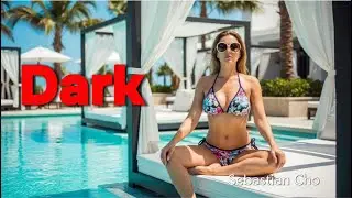 Dark &ndash; Best Of Vocal Progressive House Music | Deep & Emotional song by Sebastian