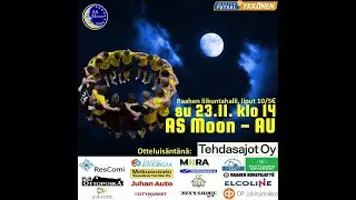 AS Moon - AU