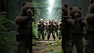 world war of animals in defending their territory #trending #shortvideo #shorts