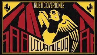 Rustic Overtones - Sector David Bowie