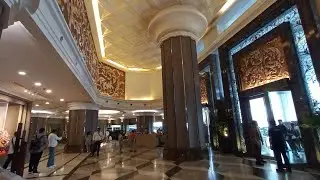 Back to Berkeley Hotel Bangkok🇹🇭 