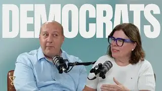 PROMO: Reviving the Democratic Party with Curtis Hertel