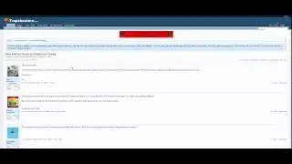 Xenforo Software Tutorial