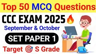 CCC Sep/Oct Exam 2023 | Day-1 | Libre office Writer Shortcut Keys By Veer Sir #cccmcq #ccctruefalse