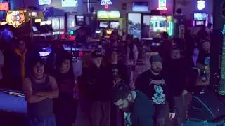 Bruteforce - Full Set - 11/18/22 @ Level Up