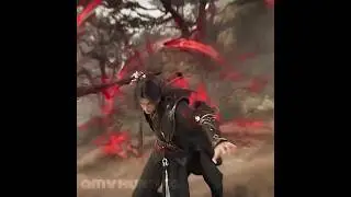 Xiao fan fight with grandmaster #xiaofan #donghua #shorts