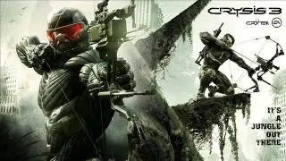 Crysis 3 - Soundtrack - Main Theme