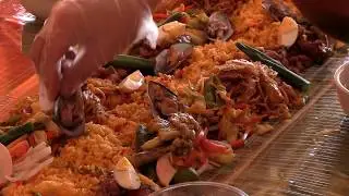 Mango Stories: Island Boodle Fight