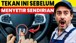 FUNGSI RAHASIA mobilmu yang TAK SEORANG PUN INGIN KAMU KETAHUI (Akan Membuatmu Terkejut)