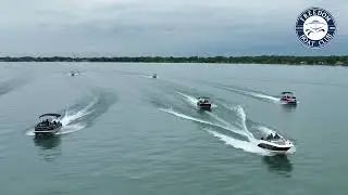 It's boating made simple🚤🌎 Call/Text (586)422-1221 to learn more #michigan #freedom #boatclub #fyp